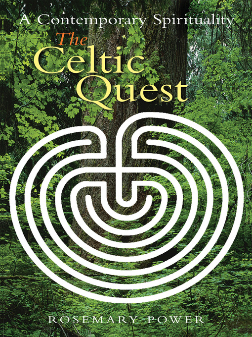 Title details for The Celtic Quest by Rosemary Power - Available